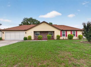 3341 NW 44th Ct, Ocala, FL 34482