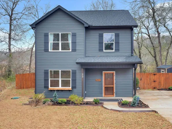 33 Parker St, Pelzer, SC 29669