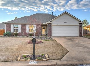 8074 Forrest Glenn Rd, Claremore, OK 74019