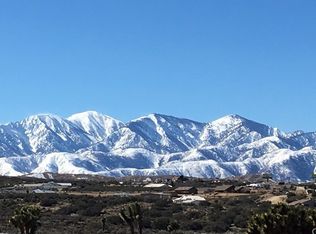 1 Fremontia Rd, Oak Hills, CA 92344