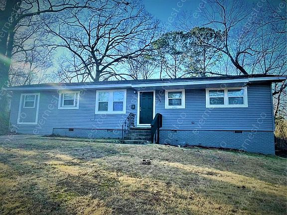 2nd image of 2627 Teresa Dr