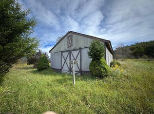 Bonner Mountain Rd, Dryfork, WV 26263