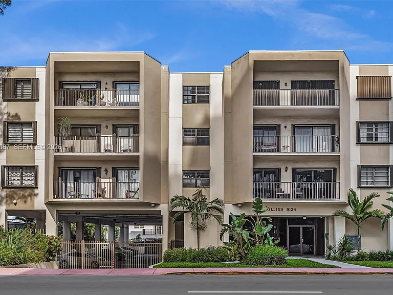 9124 Collins Ave #304 — Photo 31
