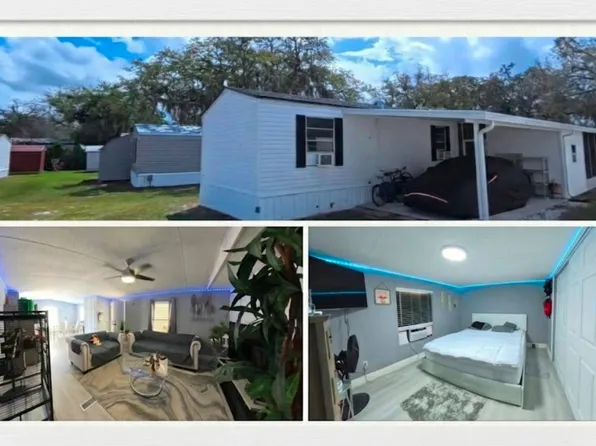 6555 Old Lake Wilson Rd #158, Davenport, FL 33896