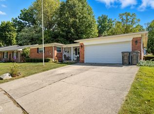 1929 Lawrence Ave, Indianapolis, IN 46227