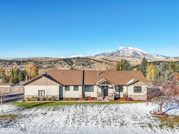 375 Golden Trout Way, Bozeman, MT 59715