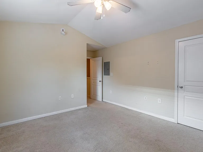 1725 Harvey Mitchell Pkwy S #4011 — Photo 19