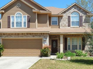 2111 Redwoods Crst, San Antonio, TX 78232