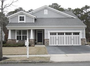 135 Newport Way, Little Egg Harbor, NJ 08087