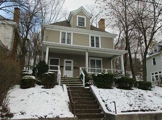 447 Delaware Ave, Rochester, PA 15074