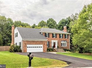 10503 Mount Sunapee Rd, Vienna, VA 22182