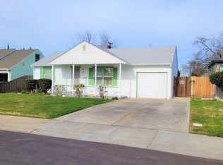 513 E Barrymore St, Stockton, CA 95204