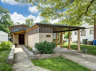 1330 Wilson Ave, Columbus, OH