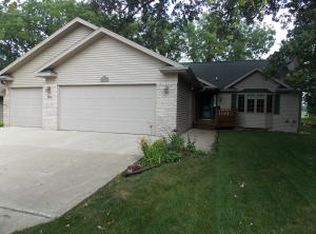 709 252nd Ave, Spirit Lake, IA 51360
