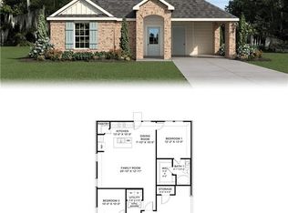 48284 Fox Hollow Blvd, Hammond, LA 70401