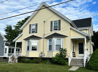 169 Second St, East Providence, RI 02914