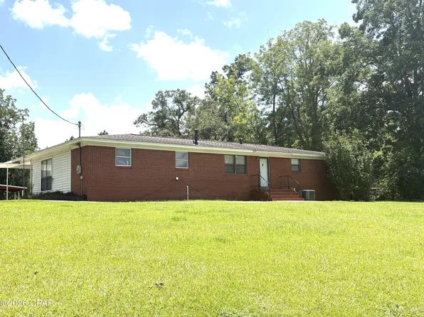 3395 Ontario Rd, Marianna, FL 32448