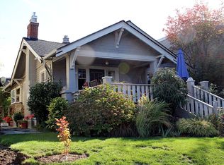 2038 42nd Ave E #104, Seattle, WA 98112