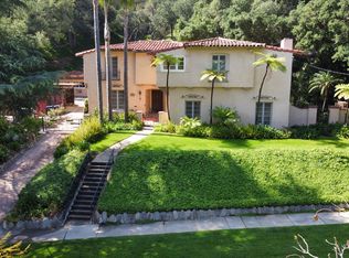 1450 Beaudry Blvd, Glendale, CA 91208