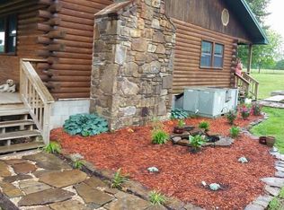 4325 Upper Mill Creek Rd, Noel, MO 64854