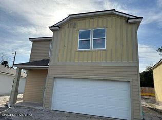 155 Chesterwood Rd, Saint Augustine, FL 32084