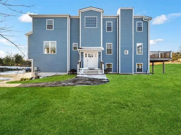 558 Mountainview Avenue #1, Valley Cottage, NY 10989