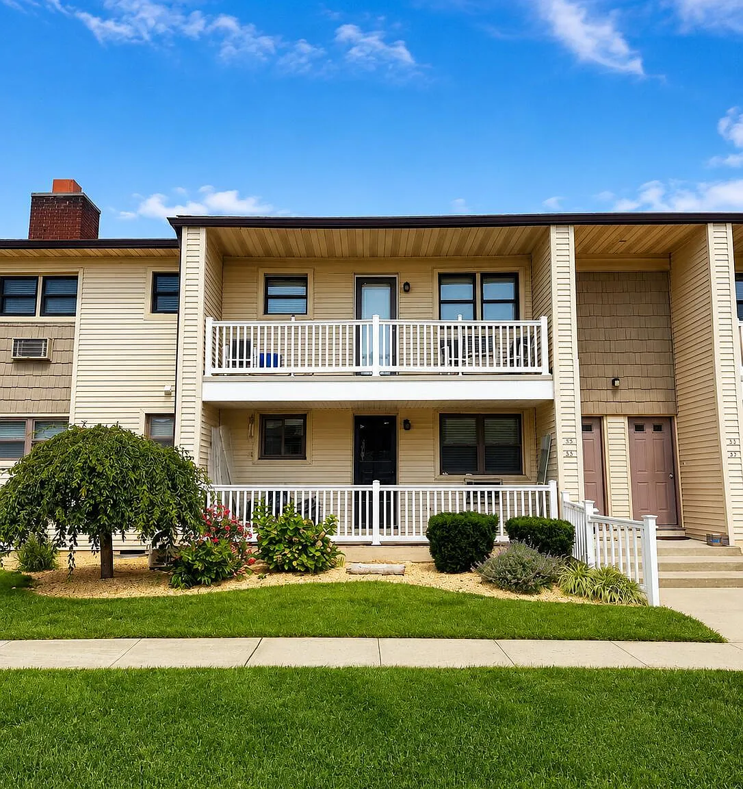 1 bed, 776 sqft, $3,200 — Photo 1