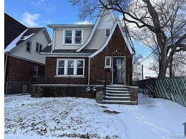 15893 Indiana St, Detroit, MI 48238