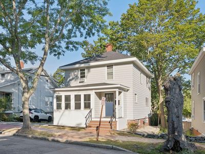 17 Pitt Street, Portland, ME, 04103