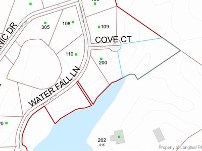 5 Cove Lndg, Sanford, NC, 27332