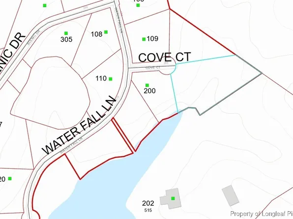 5 Cove Lndg, Sanford, NC 27332