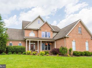 1690 Bennett Rd, Eldersburg, MD 21784