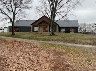 7 Cedar Hill Rd, Conway, AR 72032