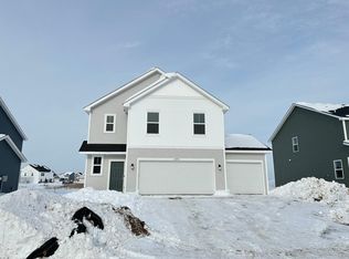 11486 81st Ln NE, Otsego, MN 55330