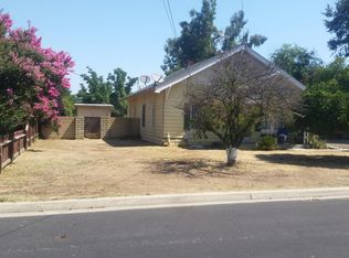 4224 W Judy Ave, Visalia, CA 93277