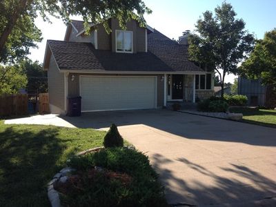 2108 Fox Mdws, Manhattan, KS, 66503