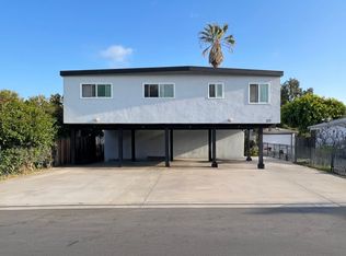 122 E 55th St APT 2, Long Beach, CA 90805