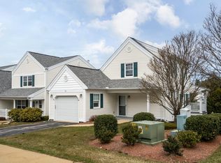 4 Bow Center Rd APT C1, Bow, NH 03304