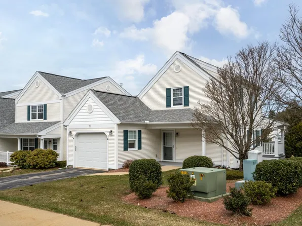4 Bow Center Road #C-1, Bow, NH 03304