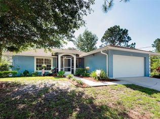 8030 Rolling Cir, Labelle, FL 33935
