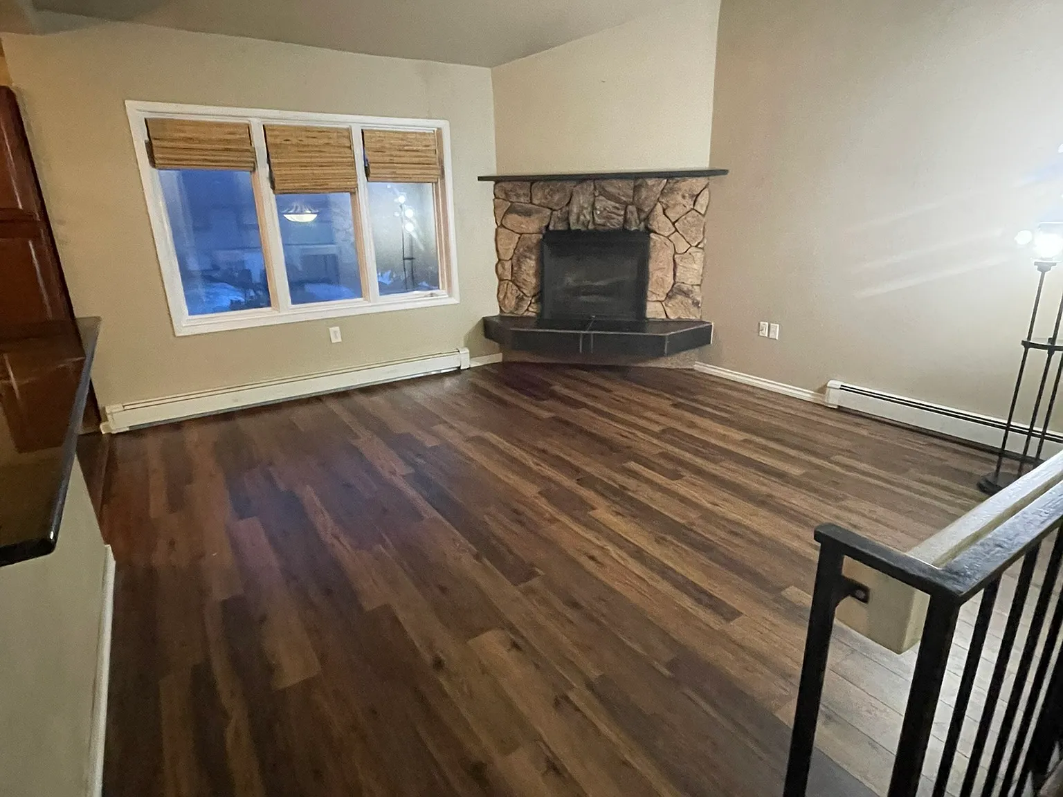 3 bed, 2.5 bath, 1505 sqft, $2,995 — Photo 2