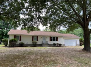 15020 Par Pl, Melfa, VA 23410