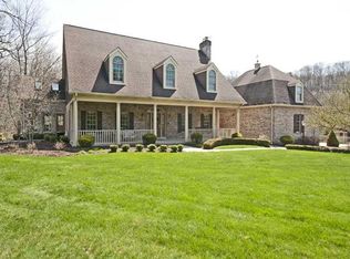 140 Misty Meadow Ln, Murrysville, PA 15668