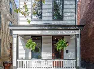 828 Willard St, Covington, KY 41011