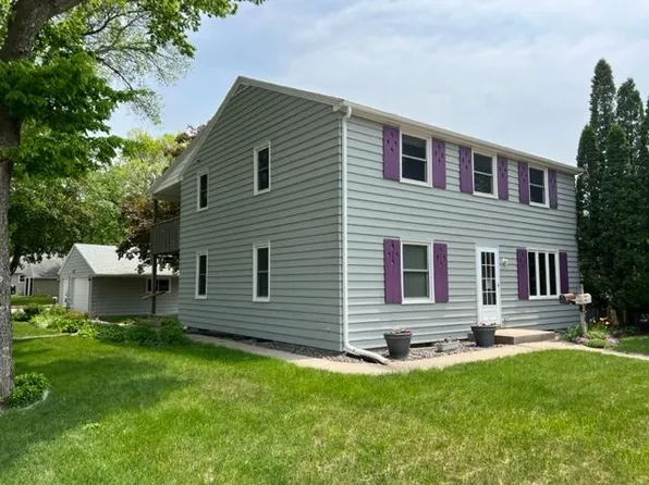 728 N Sibley Ave, Litchfield, MN 55355