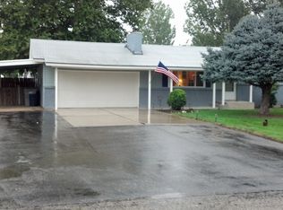 6455 S Santa Cruz Dr, Boise, ID 83709
