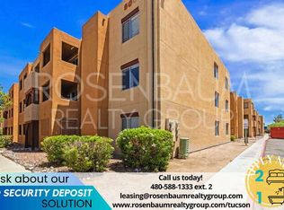 1810 E Blacklidge Dr APT 417, Tucson, AZ 85719