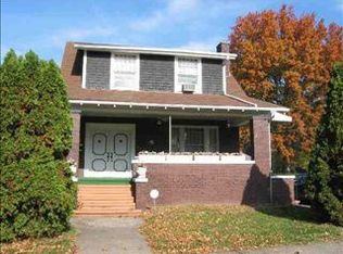 2988 Merrill Ave, Huntington, WV 25702