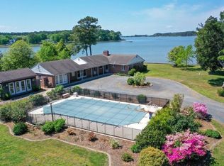 2228 Broadview Ln, Exmore, VA 23350