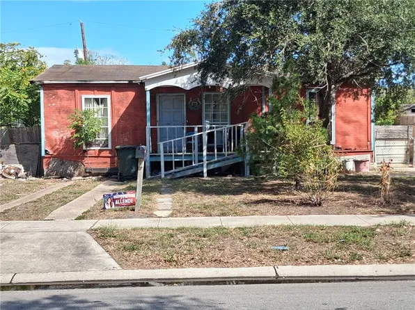 1714 Tarlton St, Corpus Christi, TX 78415